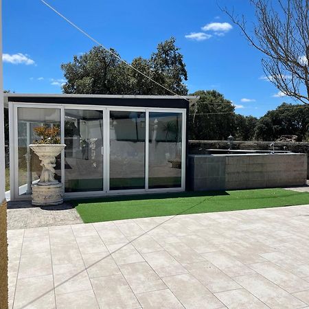 Villa Entre Encinas Moralina Ngoại thất bức ảnh