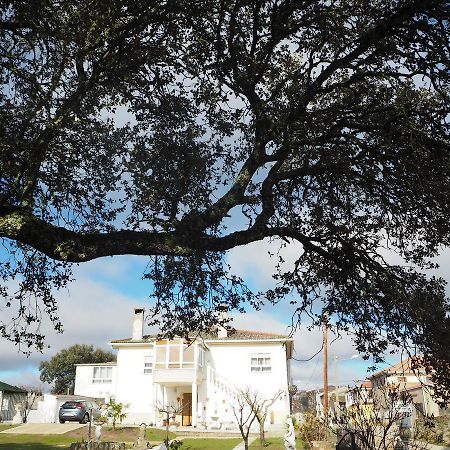 Villa Entre Encinas Moralina Ngoại thất bức ảnh