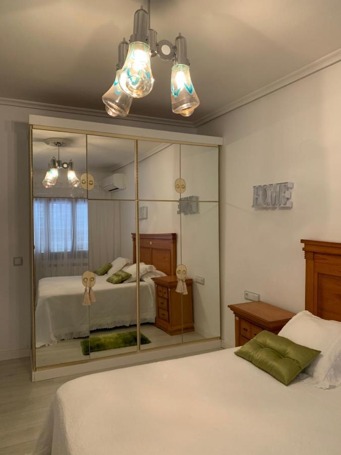Villa Entre Encinas Moralina Ngoại thất bức ảnh