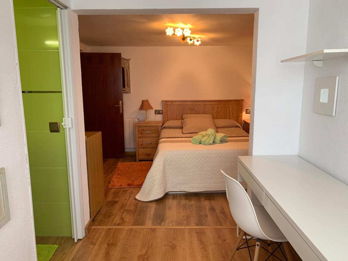 Villa Entre Encinas Moralina Ngoại thất bức ảnh