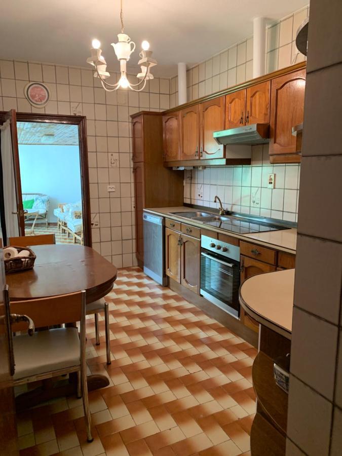 Villa Entre Encinas Moralina Ngoại thất bức ảnh
