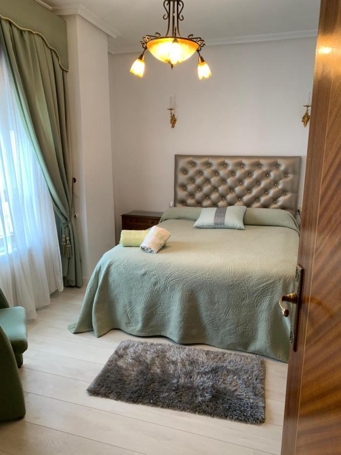 Villa Entre Encinas Moralina Ngoại thất bức ảnh