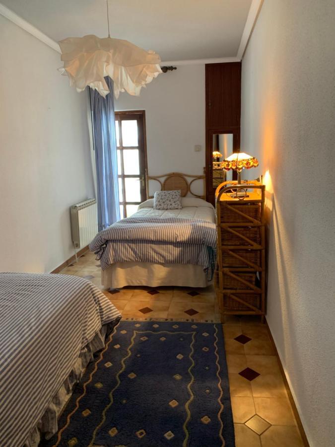 Villa Entre Encinas Moralina Ngoại thất bức ảnh