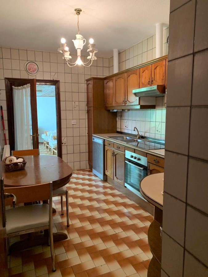 Villa Entre Encinas Moralina Ngoại thất bức ảnh
