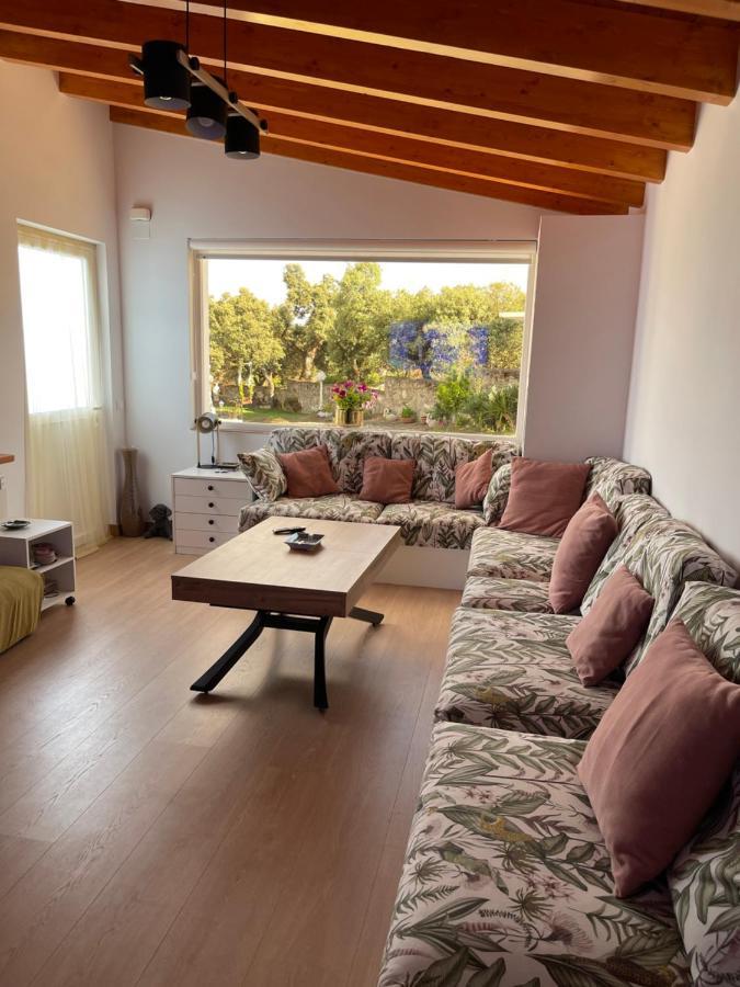 Villa Entre Encinas Moralina Ngoại thất bức ảnh