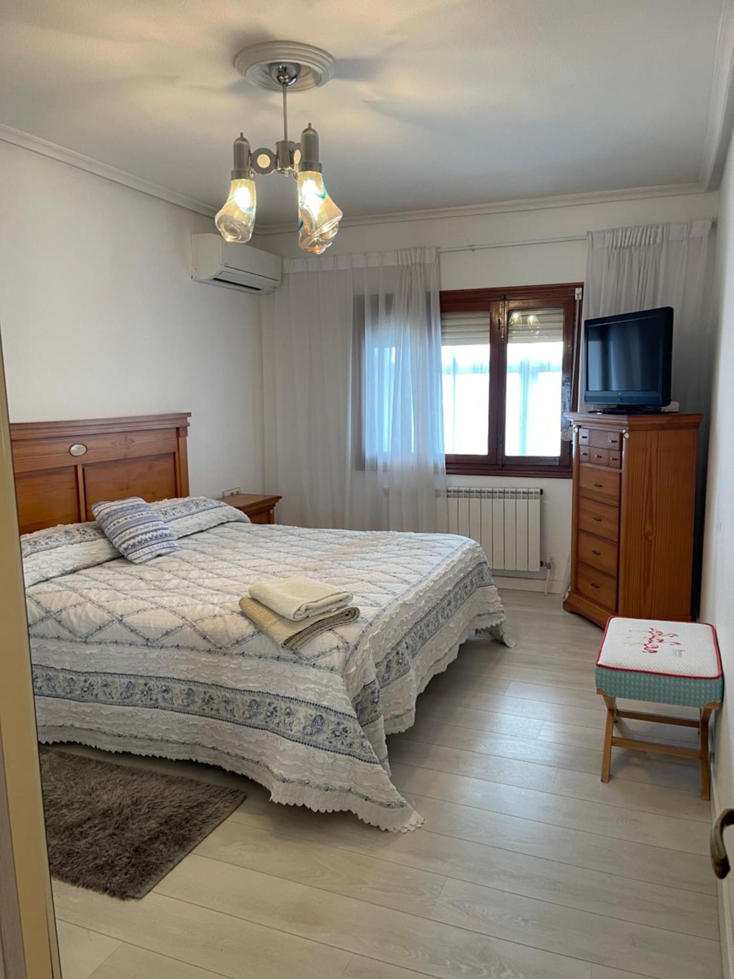 Villa Entre Encinas Moralina Ngoại thất bức ảnh