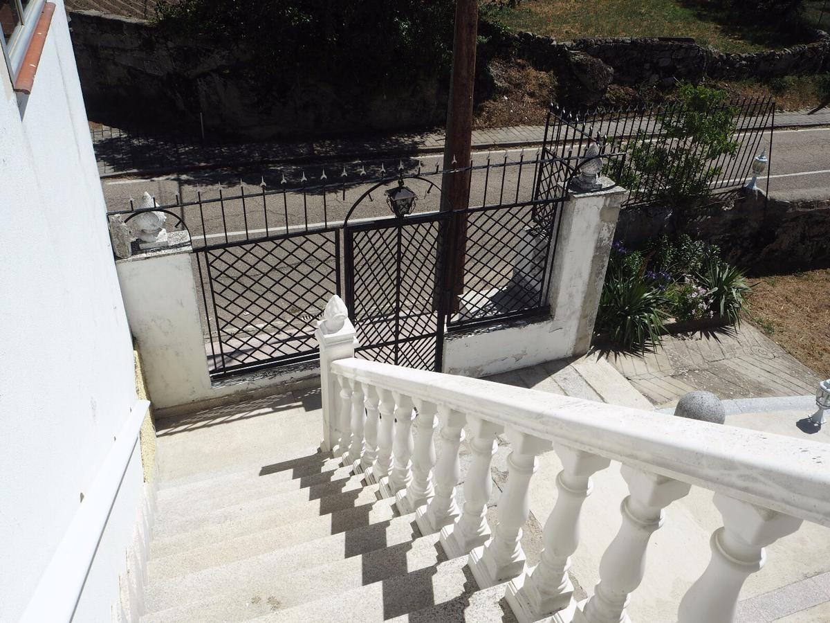Villa Entre Encinas Moralina Ngoại thất bức ảnh
