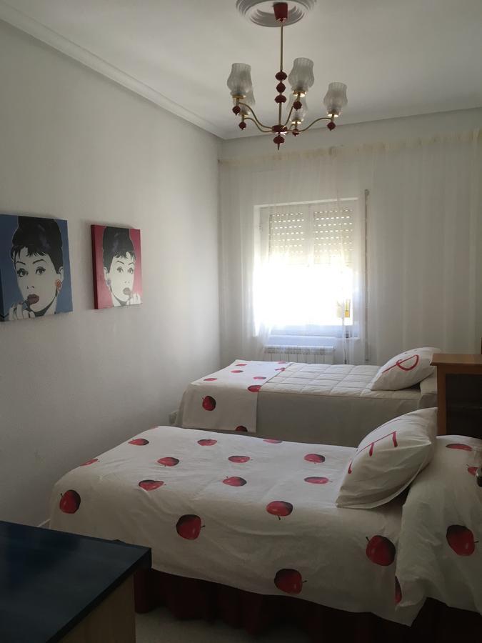 Villa Entre Encinas Moralina Ngoại thất bức ảnh