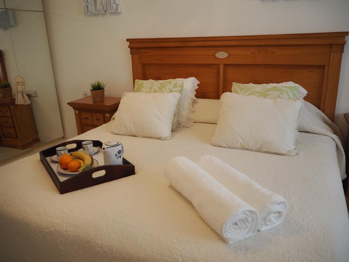 Villa Entre Encinas Moralina Ngoại thất bức ảnh