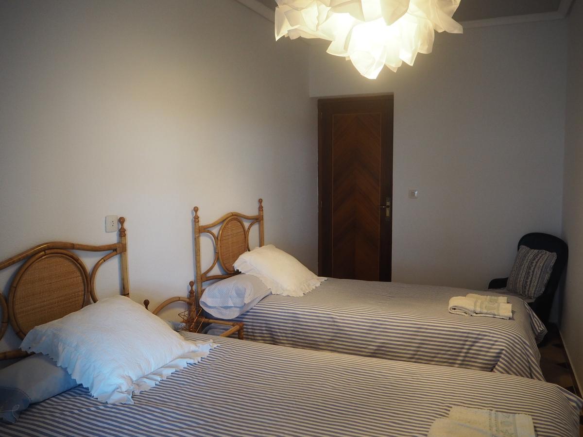 Villa Entre Encinas Moralina Ngoại thất bức ảnh