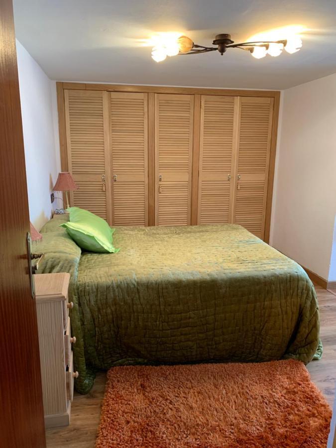 Villa Entre Encinas Moralina Ngoại thất bức ảnh