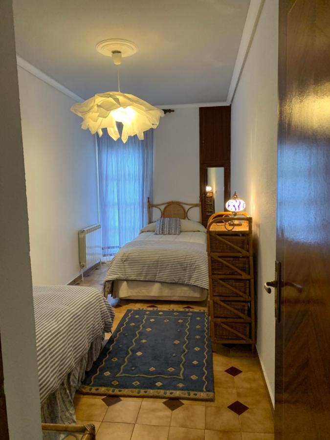 Villa Entre Encinas Moralina Ngoại thất bức ảnh