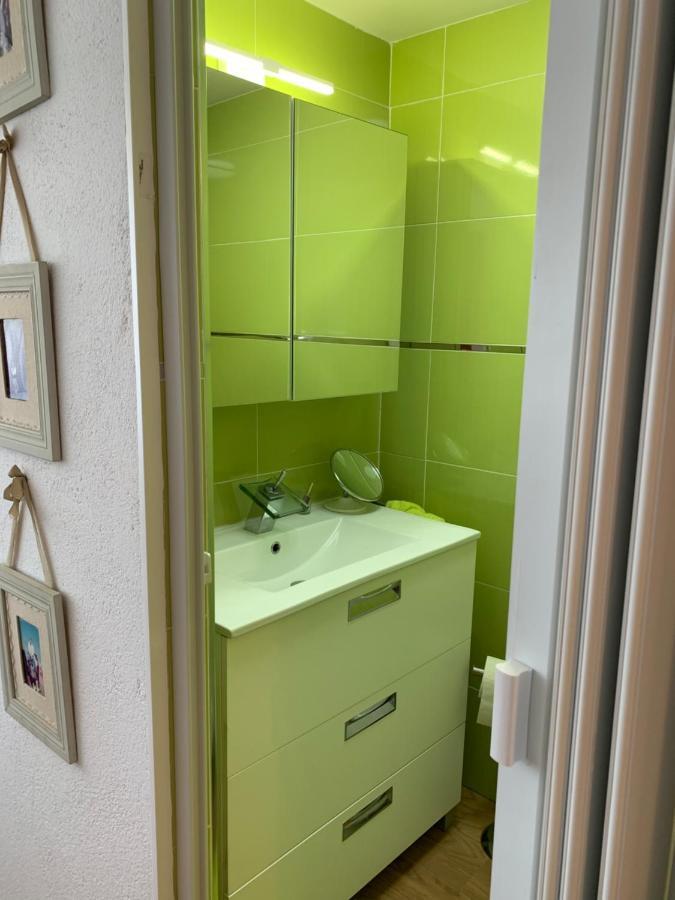 Villa Entre Encinas Moralina Ngoại thất bức ảnh